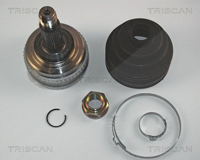 Triscan Gelenksatz, Antriebswelle [Hersteller-Nr. 854040120] für Honda von TRISCAN