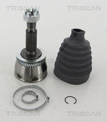 Triscan Gelenksatz, Antriebswelle [Hersteller-Nr. 854043120] für Hyundai von TRISCAN