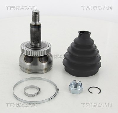 Triscan Gelenksatz, Antriebswelle [Hersteller-Nr. 854043122] für Hyundai, Kia von TRISCAN