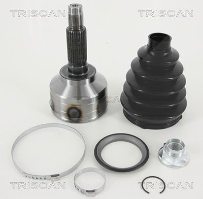 Triscan Gelenksatz, Antriebswelle [Hersteller-Nr. 854018103] für Kia von TRISCAN