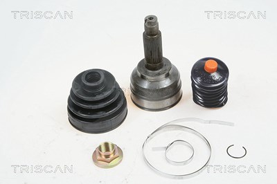 Triscan Gelenksatz, Antriebswelle [Hersteller-Nr. 854018102] für Kia von TRISCAN