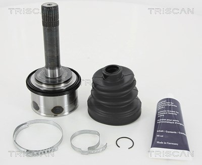 Triscan Gelenksatz, Antriebswelle [Hersteller-Nr. 854018110] für Kia von TRISCAN