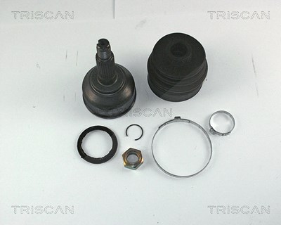 Triscan Gelenksatz, Antriebswelle [Hersteller-Nr. 854050105] für Mazda von TRISCAN