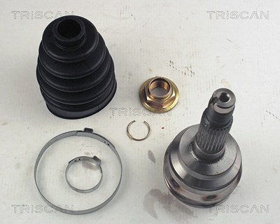Triscan Gelenksatz, Antriebswelle [Hersteller-Nr. 854050123] für Mazda von TRISCAN
