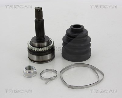 Triscan Gelenksatz, Antriebswelle [Hersteller-Nr. 854042129] für Mitsubishi von TRISCAN