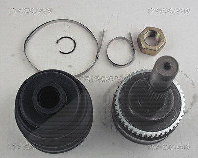 Triscan Gelenksatz, Antriebswelle [Hersteller-Nr. 854014138] für Nissan von TRISCAN