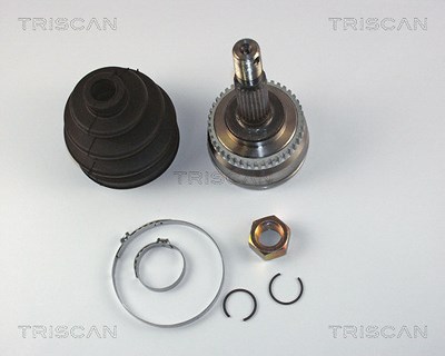Triscan Gelenksatz, Antriebswelle [Hersteller-Nr. 854014131] für Nissan von TRISCAN