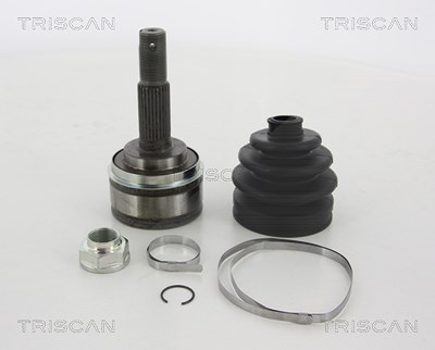 Triscan Gelenksatz, Antriebswelle [Hersteller-Nr. 854014155] für Nissan von TRISCAN