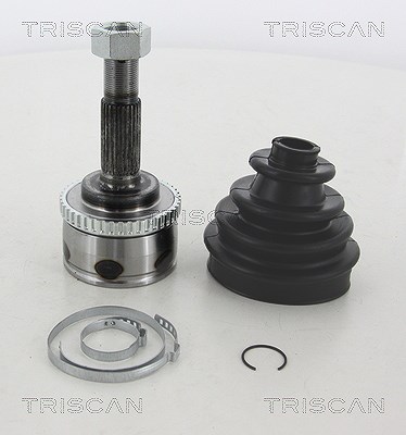 Triscan Gelenksatz, Antriebswelle [Hersteller-Nr. 854014159] für Nissan von TRISCAN