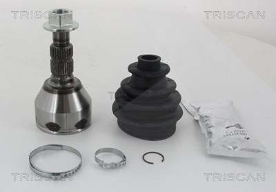 Triscan Gelenksatz, Antriebswelle [Hersteller-Nr. 854024137] für Opel, Vauxhall von TRISCAN