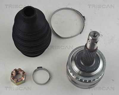 Triscan Gelenksatz, Antriebswelle [Hersteller-Nr. 854024118] für Opel, Vauxhall von TRISCAN