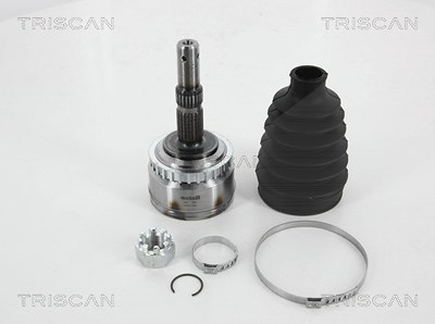 Triscan Gelenksatz, Antriebswelle [Hersteller-Nr. 854024128] für Opel von TRISCAN