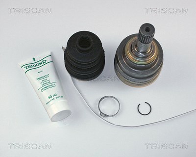 Triscan Gelenksatz, Antriebswelle [Hersteller-Nr. 854024201] für Opel, Vauxhall von TRISCAN