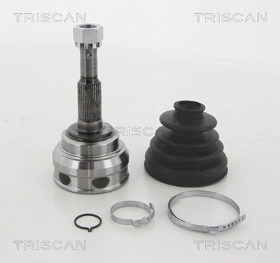 Triscan Gelenksatz, Antriebswelle [Hersteller-Nr. 854024135] für Opel von TRISCAN