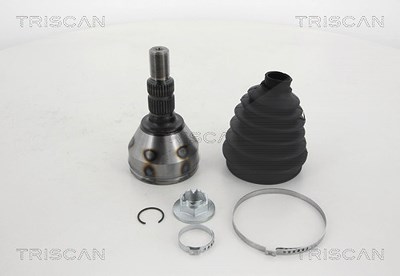 Triscan Gelenksatz, Antriebswelle [Hersteller-Nr. 854024131] für Alfa Romeo, Cadillac, Fiat, Lancia, Opel, Saab, Vauxhall von TRISCAN