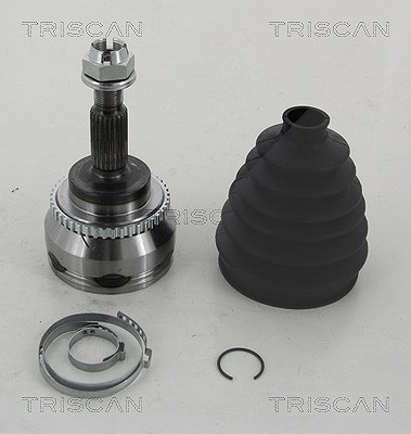 Triscan Gelenksatz, Antriebswelle [Hersteller-Nr. 854025128] für Renault von TRISCAN