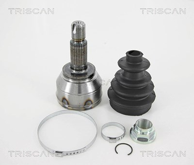 Triscan Gelenksatz, Antriebswelle [Hersteller-Nr. 854017111] für Rover von TRISCAN