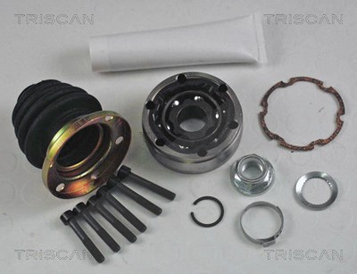 Triscan Gelenksatz, Antriebswelle [Hersteller-Nr. 854029210] für Seat, Skoda, VW von TRISCAN