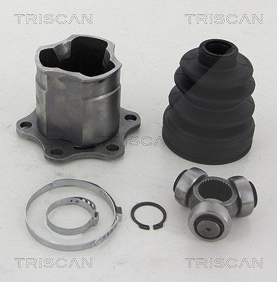 Triscan Gelenksatz, Antriebswelle [Hersteller-Nr. 854029215] für Audi, Seat, Skoda, VW von TRISCAN