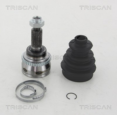 Triscan Gelenksatz, Antriebswelle [Hersteller-Nr. 854069129] für Suzuki von TRISCAN