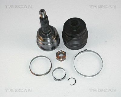 Triscan Gelenksatz, Antriebswelle [Hersteller-Nr. 854069102] für Suzuki von TRISCAN