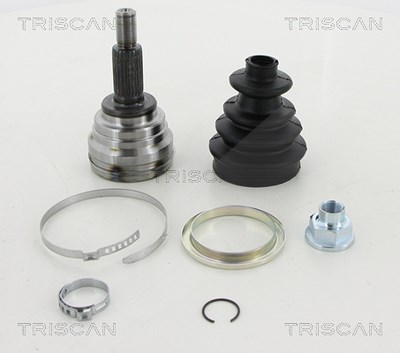 Triscan Gelenksatz, Antriebswelle [Hersteller-Nr. 854069133] für Opel, Suzuki von TRISCAN