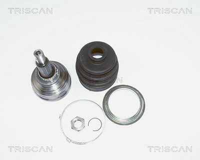 Triscan Gelenksatz, Antriebswelle [Hersteller-Nr. 854013105] für Toyota von TRISCAN