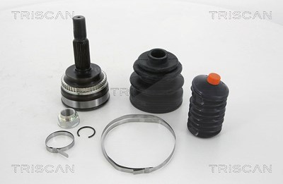Triscan Gelenksatz, Antriebswelle [Hersteller-Nr. 854013146] für Toyota von TRISCAN