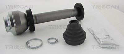 Triscan Gelenksatz, Antriebswelle [Hersteller-Nr. 854029217] für VW von TRISCAN