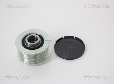 Triscan Generatorfreilauf [Hersteller-Nr. 8641244004] für Alfa Romeo, Chrysler, Citroën, Fiat, Lancia, Opel, Peugeot, Renault, Vauxhall von TRISCAN