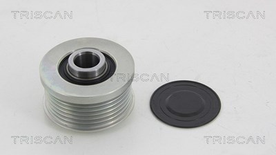 Triscan Generatorfreilauf [Hersteller-Nr. 8641244012] für Chevrolet, Opel, Vauxhall von TRISCAN