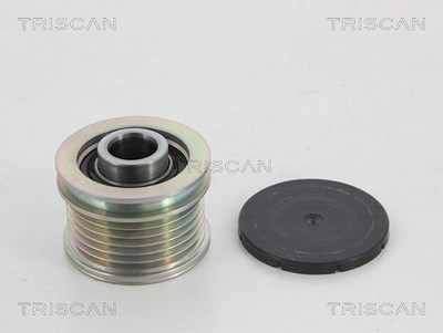 Triscan Generatorfreilauf [Hersteller-Nr. 8641284006] für Citroën, Ds, Ds (capsa), Mini, Opel, Peugeot, Peugeot (df-psa), Pgo, Vauxhall von TRISCAN
