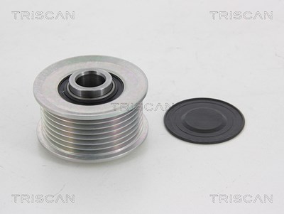 Triscan Generatorfreilauf [Hersteller-Nr. 8641114006] für Hyundai, Kia, Mini von TRISCAN
