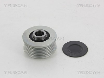 Triscan Generatorfreilauf [Hersteller-Nr. 8641244011] für Opel, Vauxhall von TRISCAN