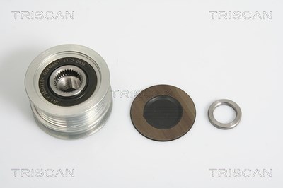Triscan Generatorfreilauf [Hersteller-Nr. 8641254001] für Nissan, Renault von TRISCAN