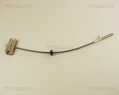 Triscan Handbremsseil Hinterachse [Hersteller-Nr. 814015111] für Alfa Romeo, Fiat, Lancia von TRISCAN