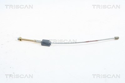 Triscan Handbremsseil Hinterachse [Hersteller-Nr. 814016185] für Ford von TRISCAN