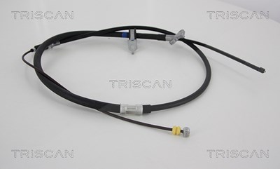 Triscan Handbremsseil Hinterachse [Hersteller-Nr. 8140131171] für Toyota von TRISCAN
