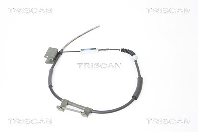 Triscan Handbremsseil Hinterachse [Hersteller-Nr. 814018107] für Kia von TRISCAN