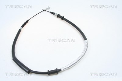 Triscan Handbremsseil Hinterachse [Hersteller-Nr. 8140151003] für Lancia von TRISCAN