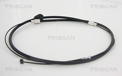 Triscan Handbremsseil Hinterachse [Hersteller-Nr. 814023175] für Mercedes-Benz von TRISCAN