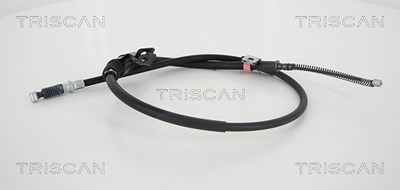 Triscan Handbremsseil Hinterachse [Hersteller-Nr. 814042156] für Mitsubishi von TRISCAN