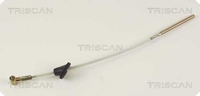 Triscan Handbremsseil Hinterachse [Hersteller-Nr. 814024145] für Opel von TRISCAN
