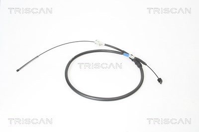 Triscan Handbremsseil Hinterachse [Hersteller-Nr. 814024188] für Opel von TRISCAN