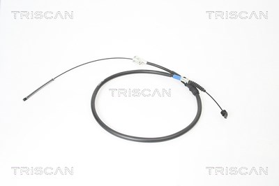 Triscan Handbremsseil Hinterachse [Hersteller-Nr. 814024188] für Opel, Vauxhall von TRISCAN