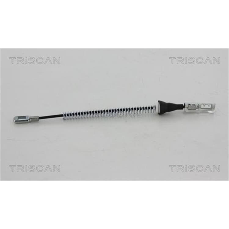 Triscan Handbremsseil hinten Opel Vectra B von TRISCAN