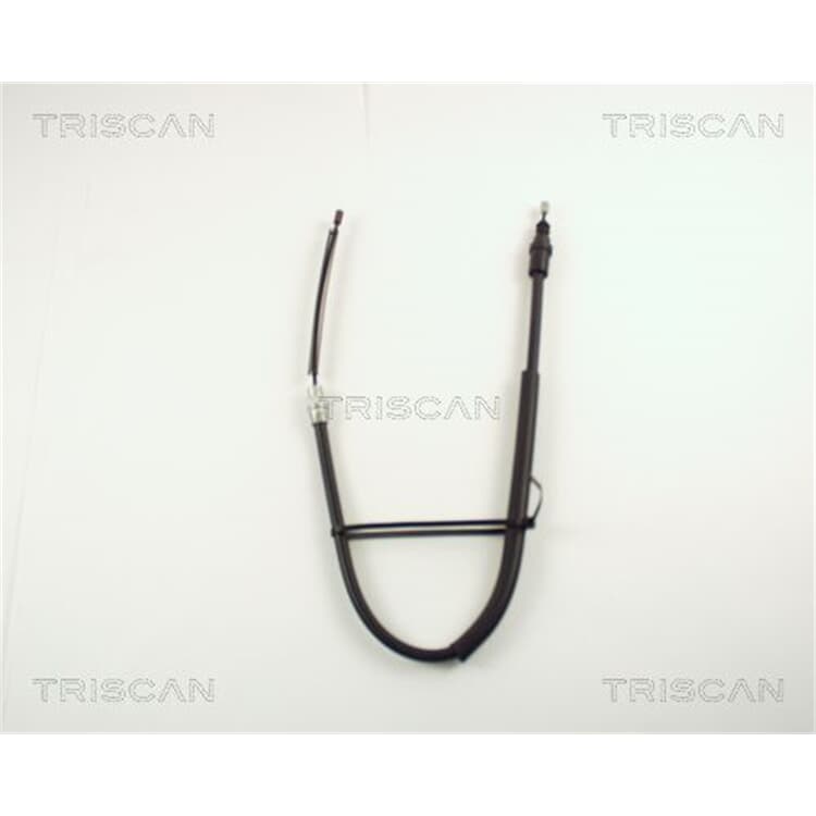 Triscan Handbremsseil hinten rechts Peugeot 406 von TRISCAN