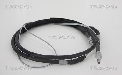 Triscan Handbremsseil Scheibenbremse Hinterachse Citroën: Jumper Fiat: Ducato Peugeot: Boxer 814010171 Triscan Handbremsseil Scheibenbremse Hinterachse Citroën: Jumper Fiat: Ducato Peugeot: Boxer 814010171 von TRISCAN