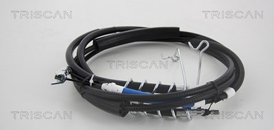 Triscan Handbremsseil Scheibenbremse Hinterachse [Hersteller-Nr. 8140161160] für Ford von TRISCAN