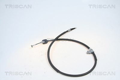 Triscan Handbremsseil Scheibenbremse Hinterachse Lancia: Kappa 8140151004 von TRISCAN